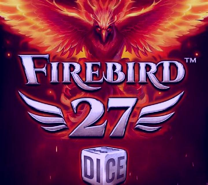 27 Dice online slot