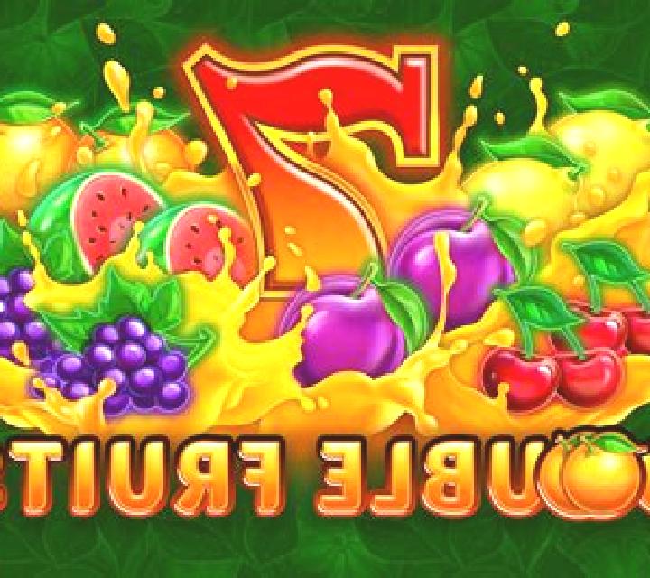 27 Double Fruits online slot