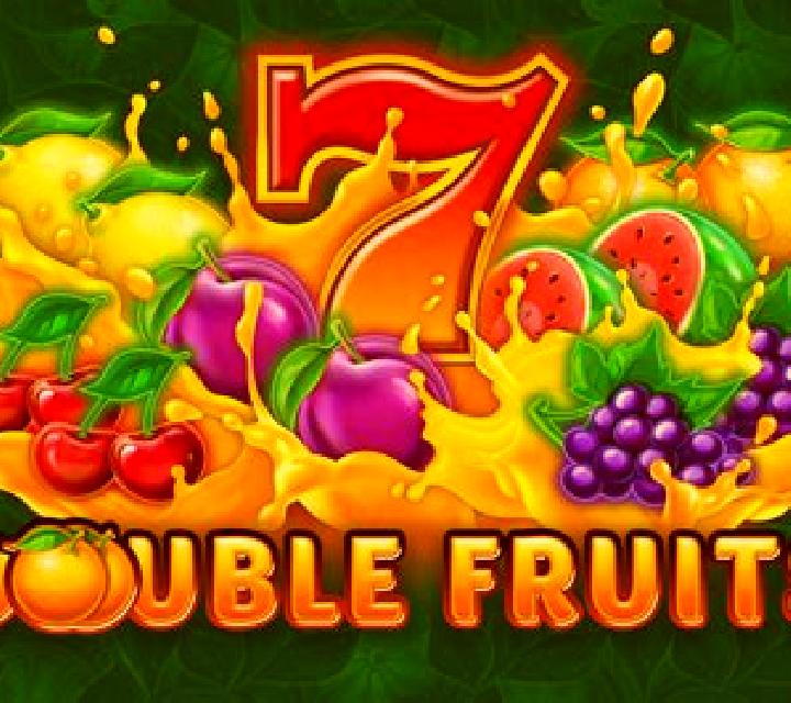 27 Double Fruits slot game