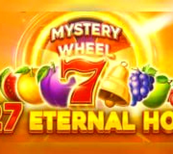 27 Eternal Hot online slot