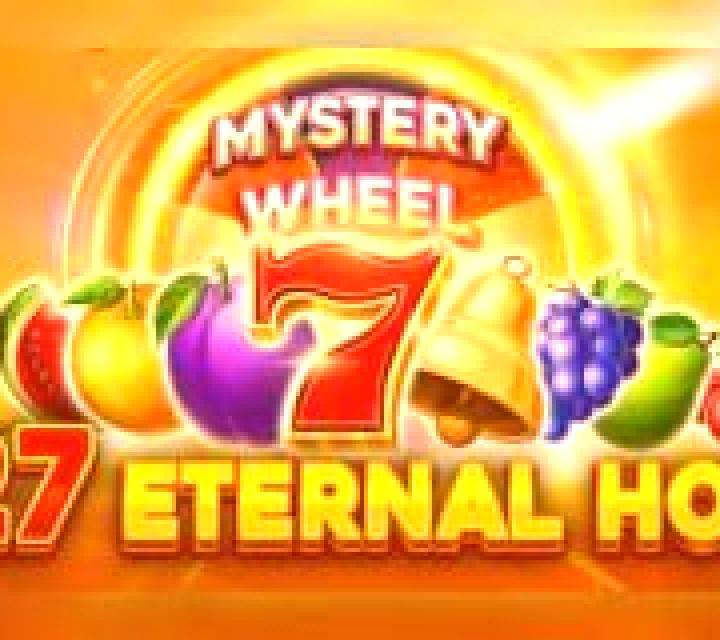 27 Eternal Hot slot