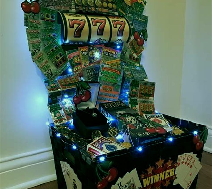 27 Hot Lines Delux slot machine