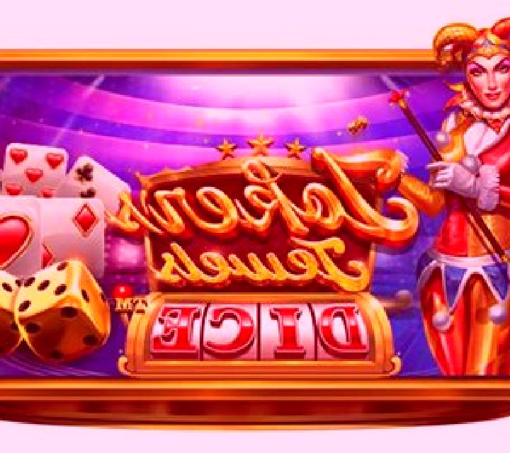27 Joker Dice slot