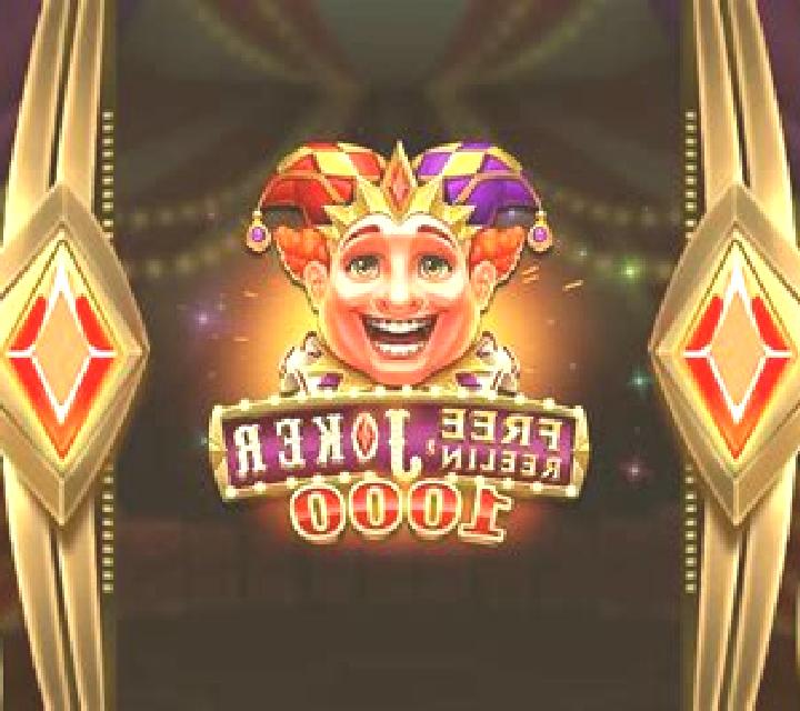 27 Joker Fruits 1000 slot game