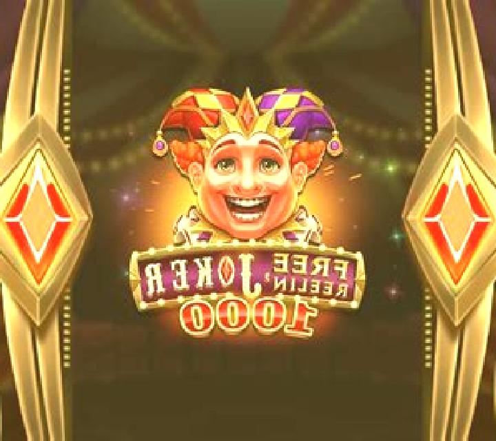 27 Joker Fruits 1000 slot machine