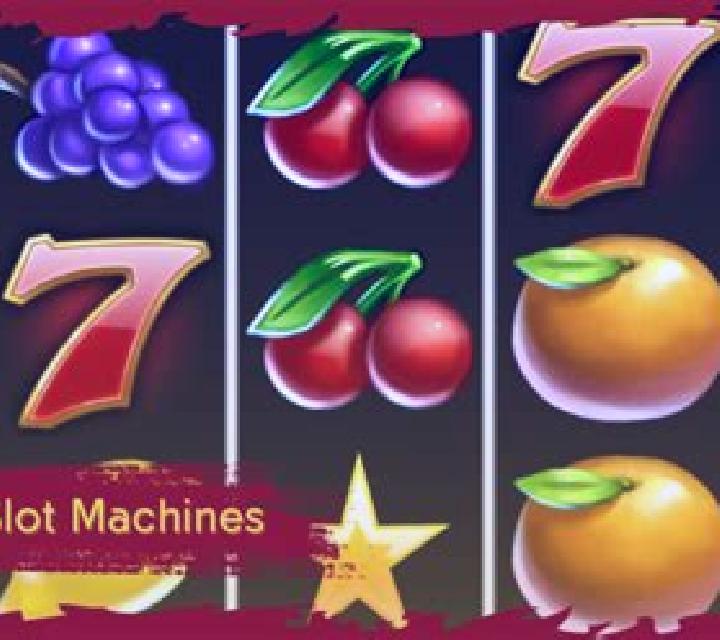 27 Lucky Fruits slot machine