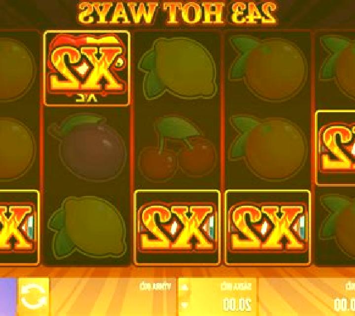 27 Simply Ways online slot