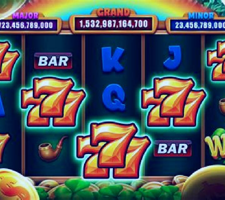 27 Simply Ways slot machine