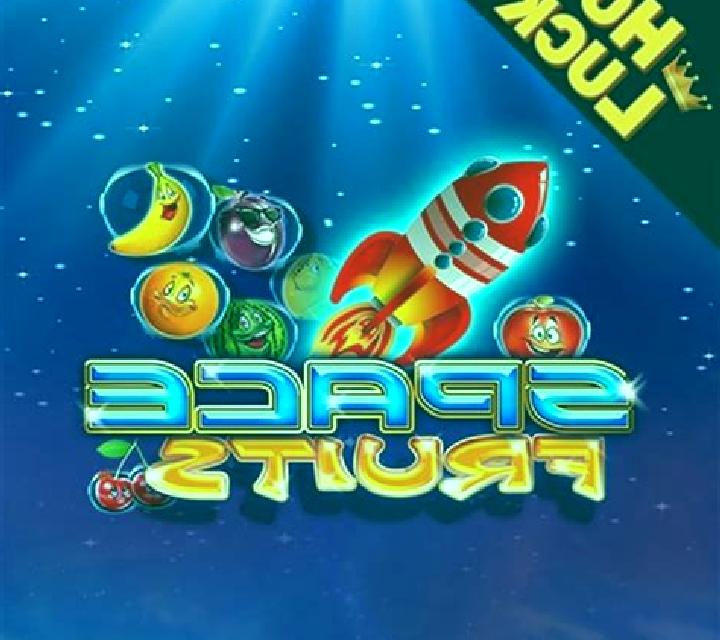 27 Space Fruits online slot