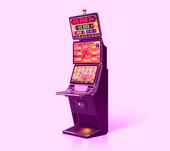 27 Very Cherry - Classic Series slot machine