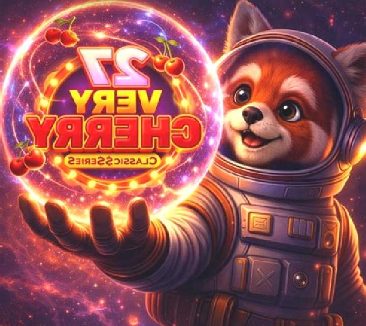27 Very Cherry - Classic Series slot