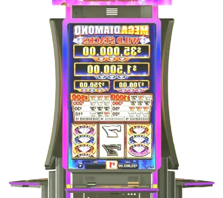 27 Wild Stacks online slot