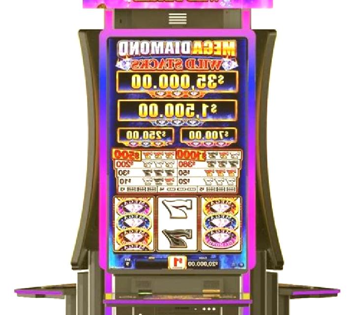 27 Wild Stacks slot game