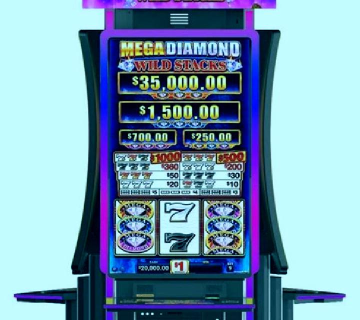 27 Wild Stacks Xmas online slot