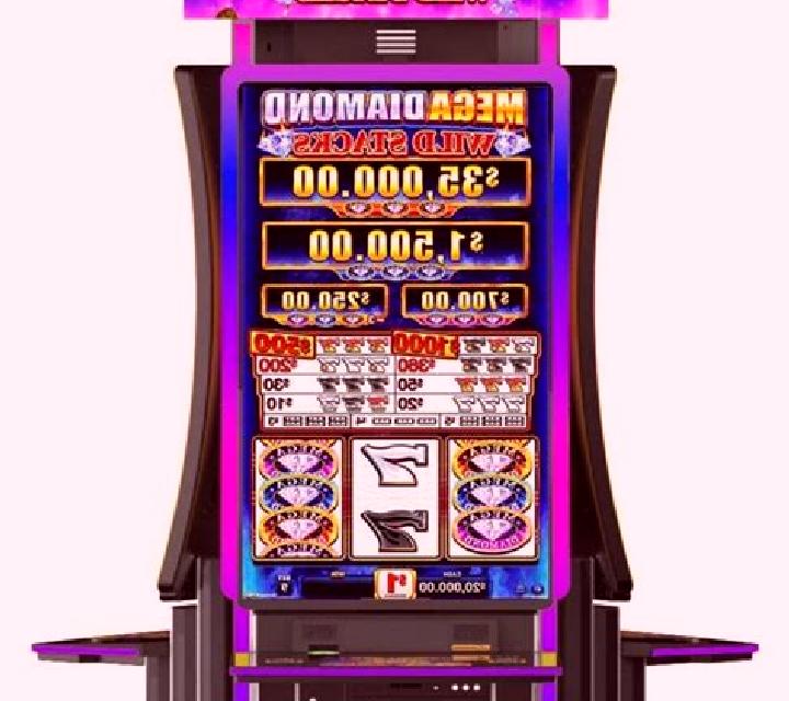 27 Wild Stacks Xmas slot