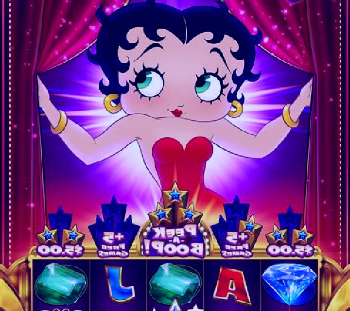 27th Cabaret slot game