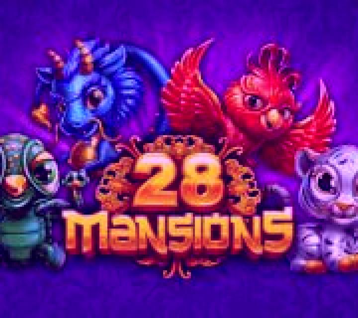 28 Mansions slot