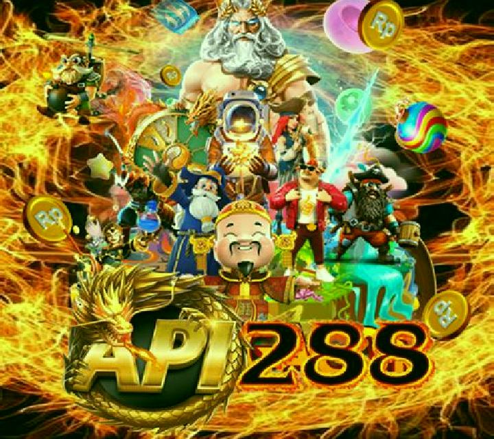 288 online slot