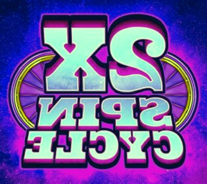 2X Spin Cycle slot game