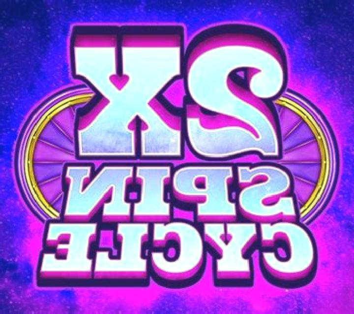 2X Spin Cycle slot machine