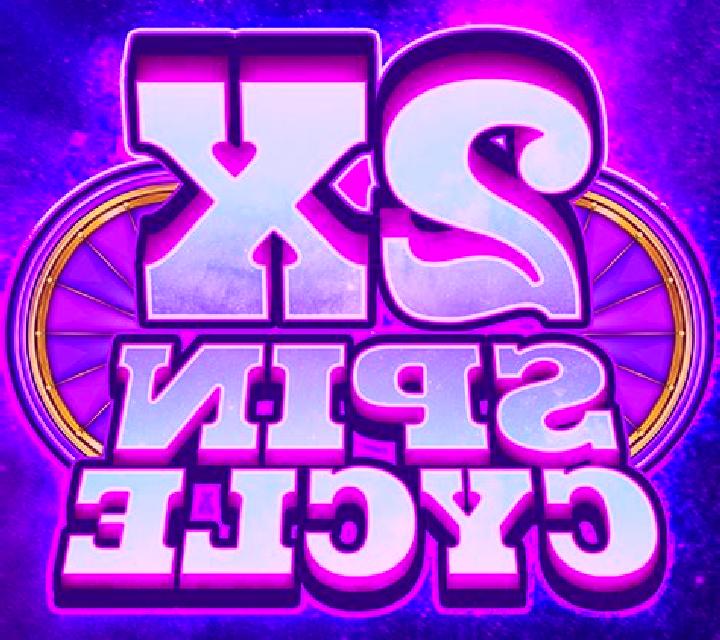 2X Spin Cycle slot