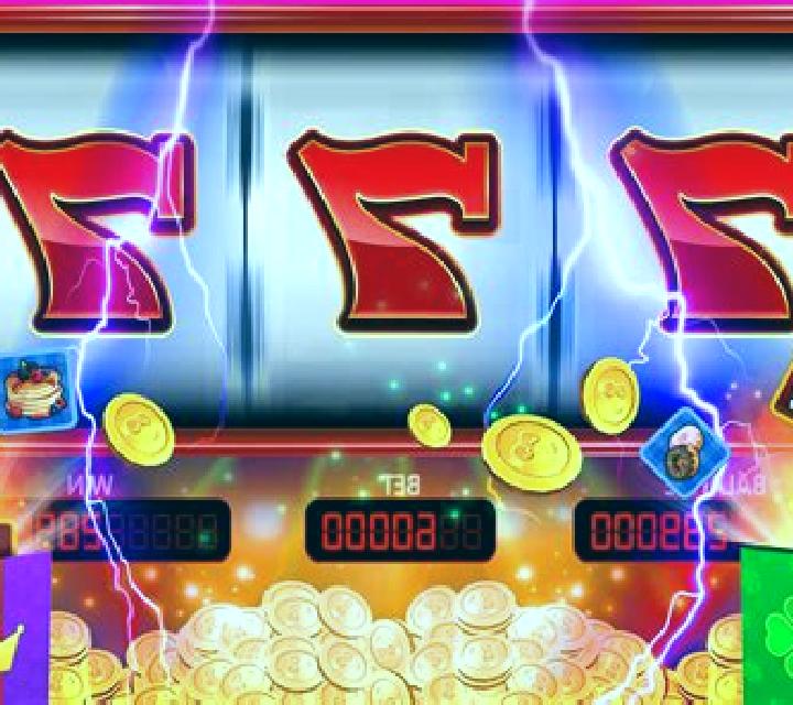 3-2-1 Draw! online slot