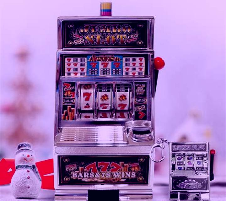 3-2-1 Draw! slot machine
