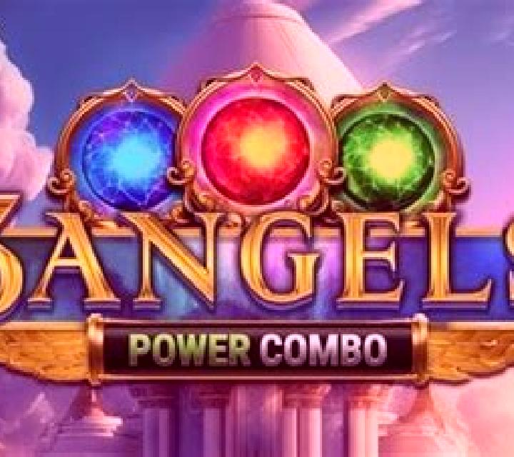 3 Angels Power Combo online slot