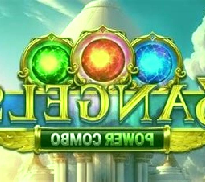 3 Angels Power Combo slot game