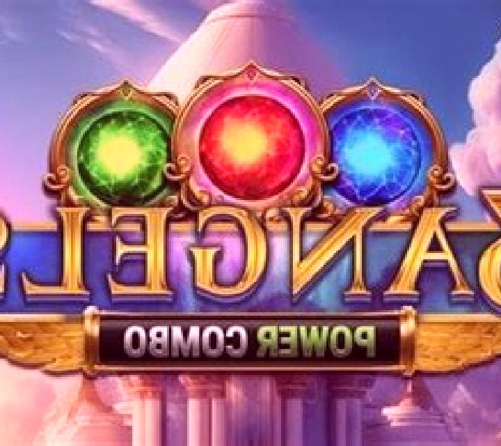 3 Angels Power Combo slot machine