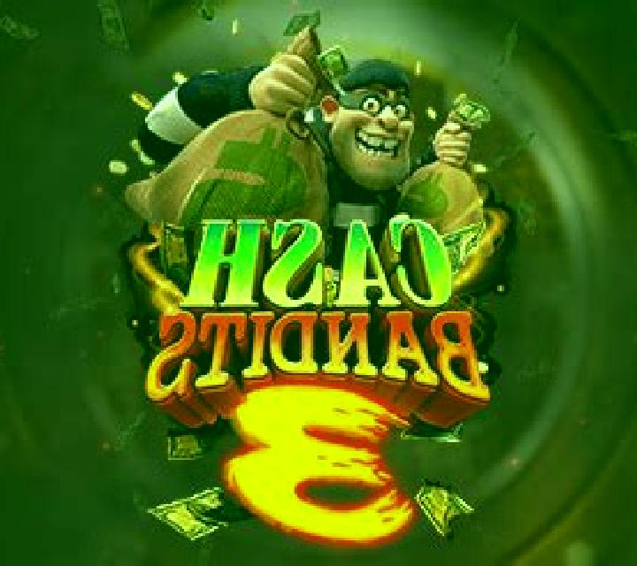 3 Bandits online slot