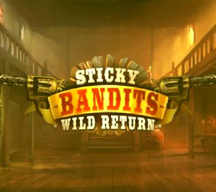 3 Bandits: Shoot n Spin slot game