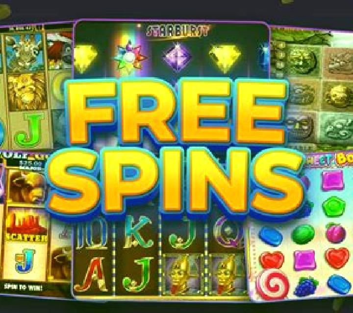 3 Bandits: Shoot n Spin slot machine