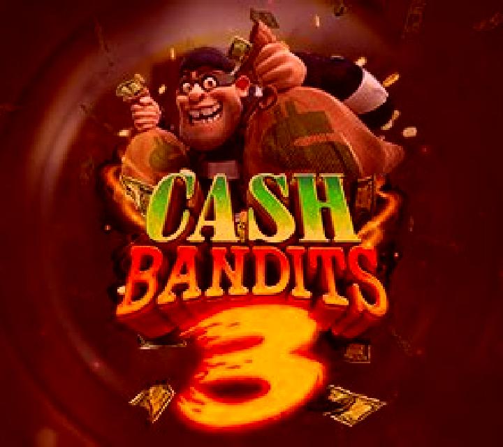3 Bandits slot game