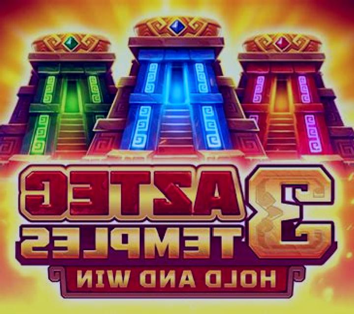 3 Big Barrels Aztec online slot