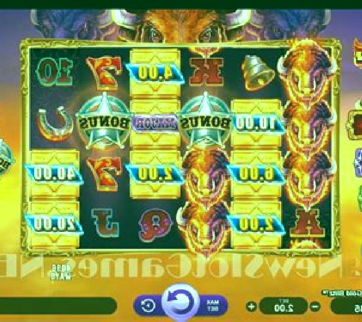 3 Blazing Chilis slot game