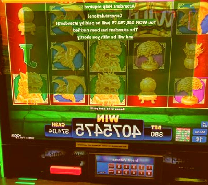 3 Blazing Chilis slot machine