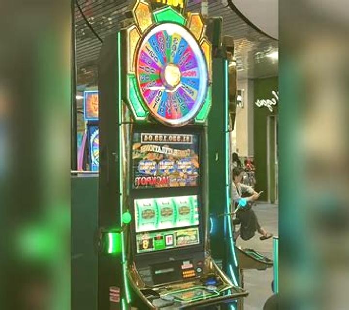 3 Blitz Hits slot machine