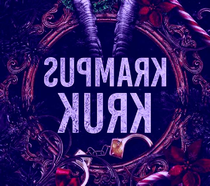 3 Books of Krampus slot machine
