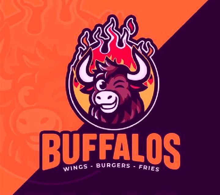 3 Buffalo s Fireshoe online slot