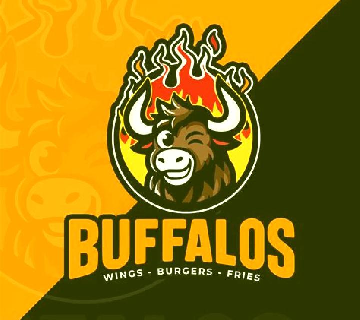 3 Buffalo’s Fireshoes online slot