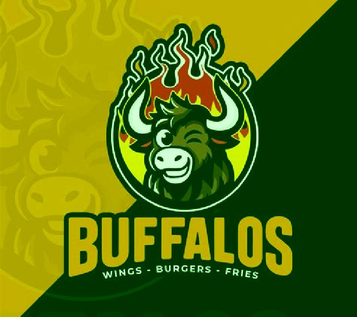 3 Buffalo’s Fireshoes slot