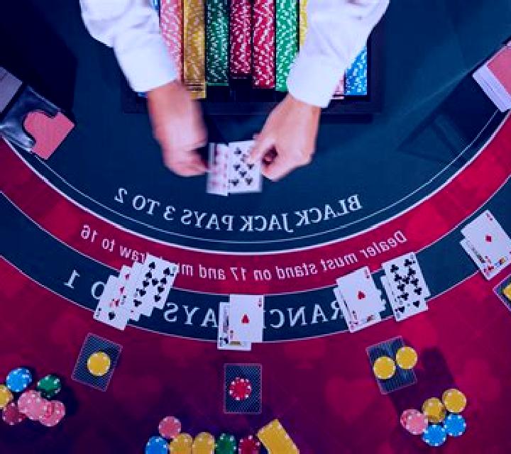 3 Card Blackjack (Novomatic) online slot