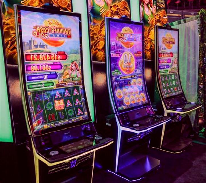 3 Card Blackjack (Novomatic) slot game