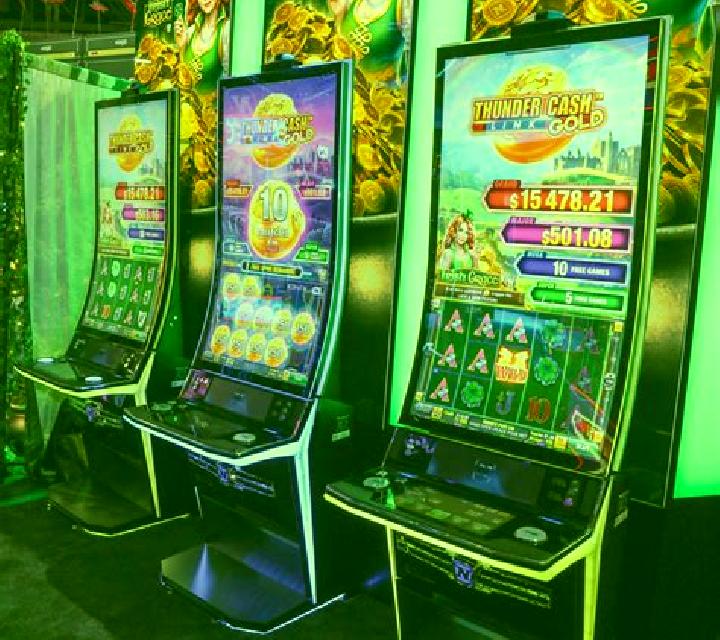 3 Card Blackjack (Novomatic) slot machine