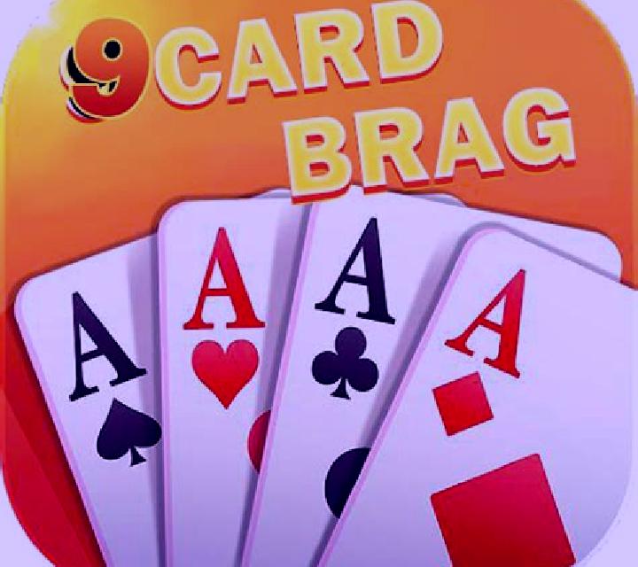 3 Card Brag (CORE Gaming) online slot