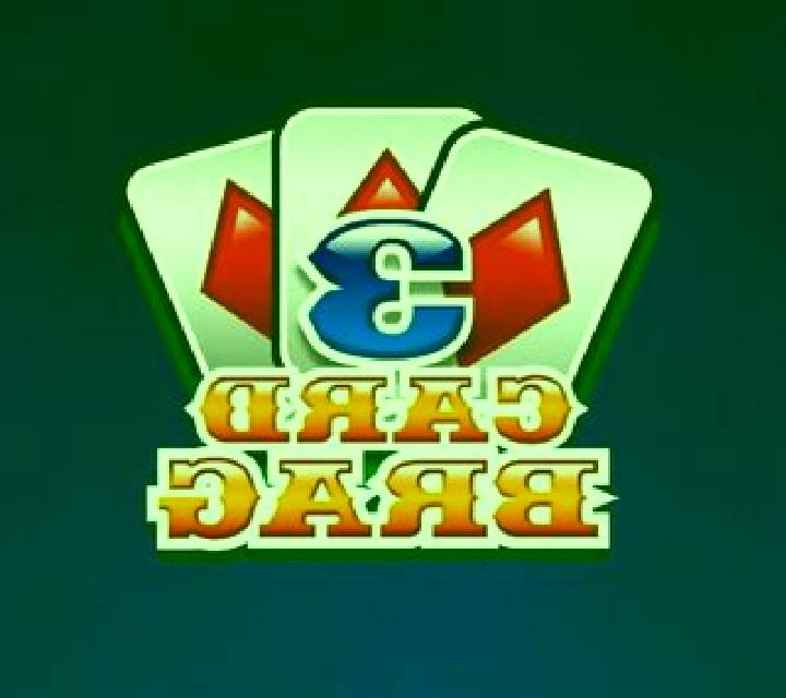 3 Card Brag Live online slot