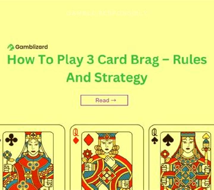 3 Card Brag Live slot machine