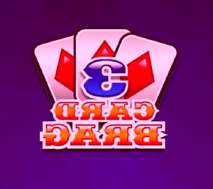 3 Card Brag Live slot