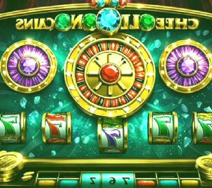 3 Cash Coins online slot